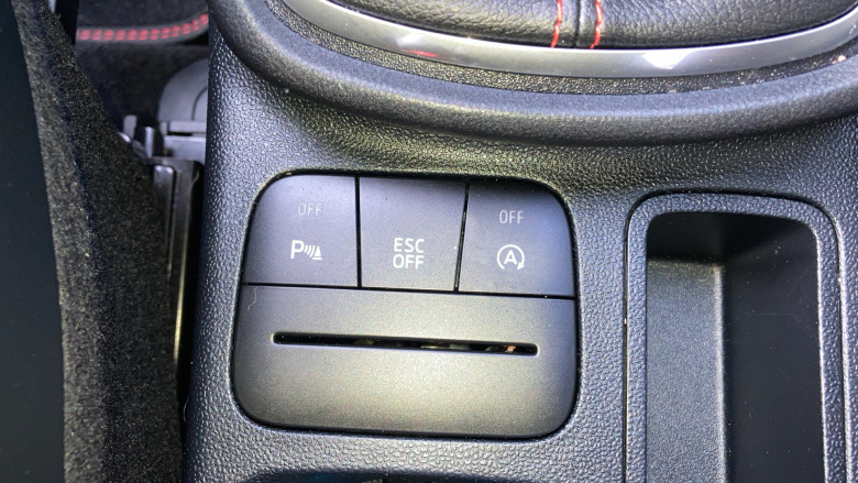 Ford Puma ST 1.5 EcoBoost ST 5dr Petrol Hatchback